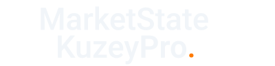 MarketState Logo